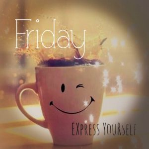 HAPPY-FRIDAY