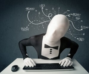 Cyber Security Specialist