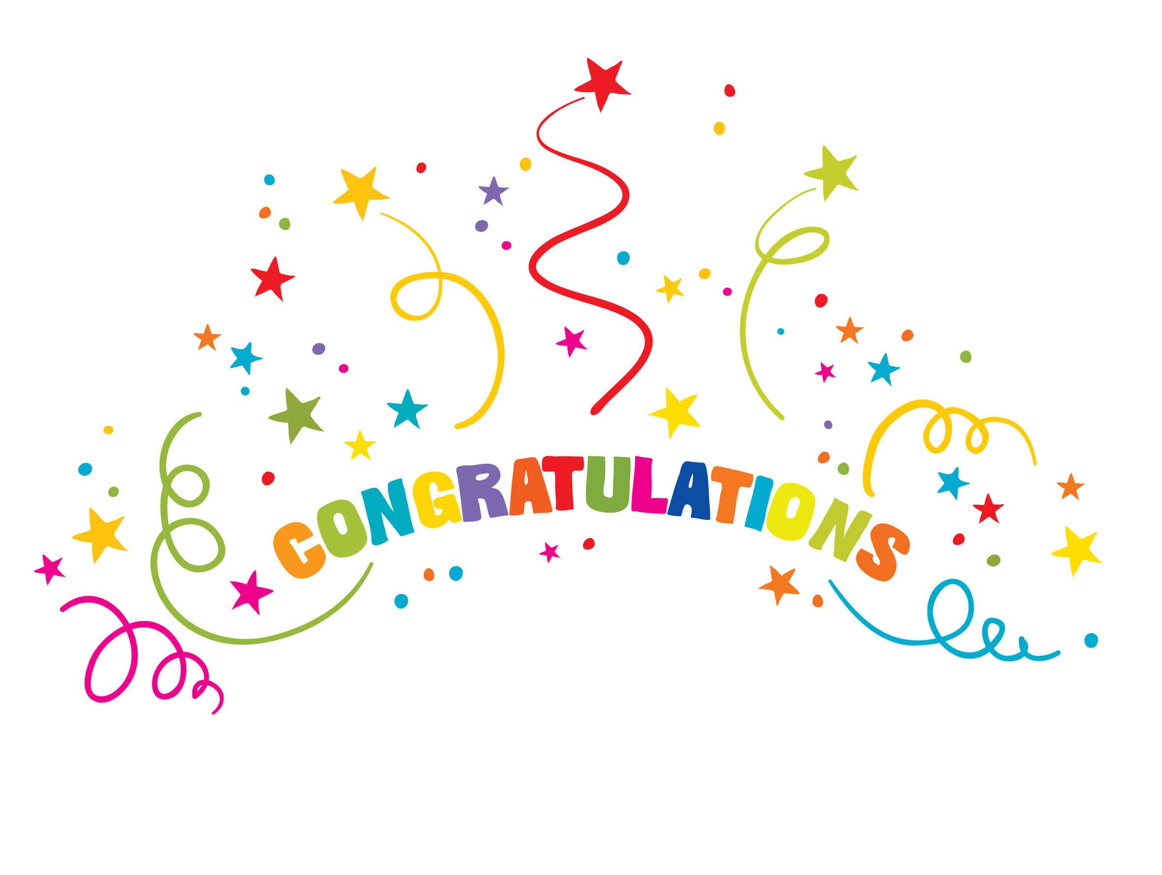 Image result for free congratulations images