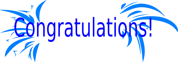 Image result for congratulations free images