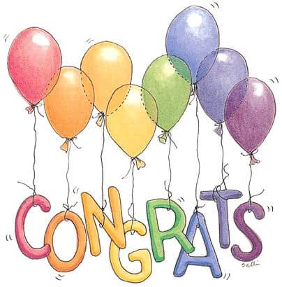 Image result for free congratulations images