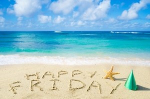 Happy Friday