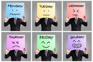 Happy Weekend