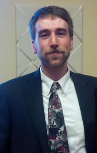 Sam Johnston EOM