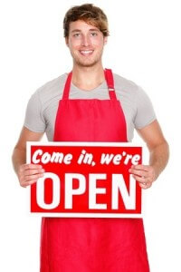 Small Business Owner