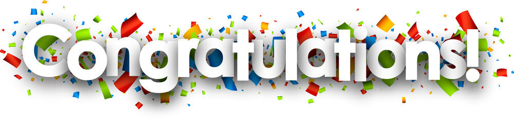 Image result for congratulations