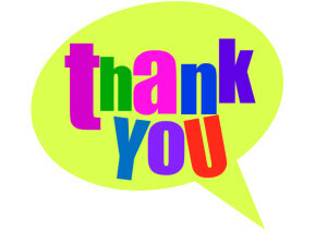 Image result for thank you free image