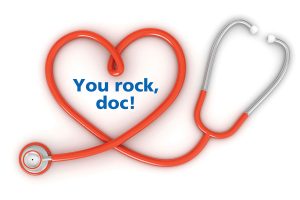 doc thank you