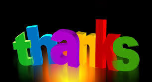 Image result for Thank you free image