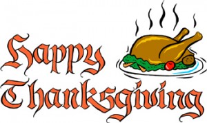 thanksgiving
